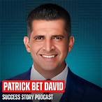 patrick bet david mbti